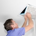 Troubleshooting Common Issues With Furnace HVAC Air Filters 14x25x1 In Air Conditioning Systems