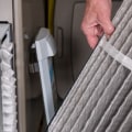 The Role of Furnace HVAC Air Filters 17x20x1 in Optimizing Air Conditioning Maintenance for Your Home