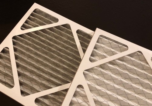 5 Essential Tips for Lennox HVAC Furnace Air Filters 20x25x5 Maintenance