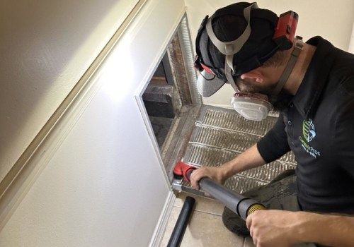 How an Air Duct Cleaning Services Company Near Cutler Bay FL Ensures Peak Air Conditioning Performance in 5 Expert Tips?